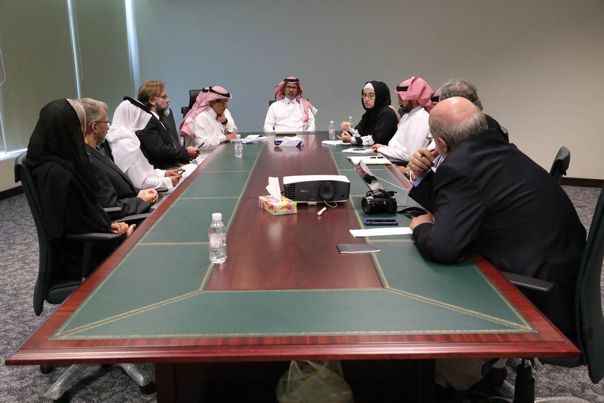 المركز الوطني للأرصاد (NCM) tweet media