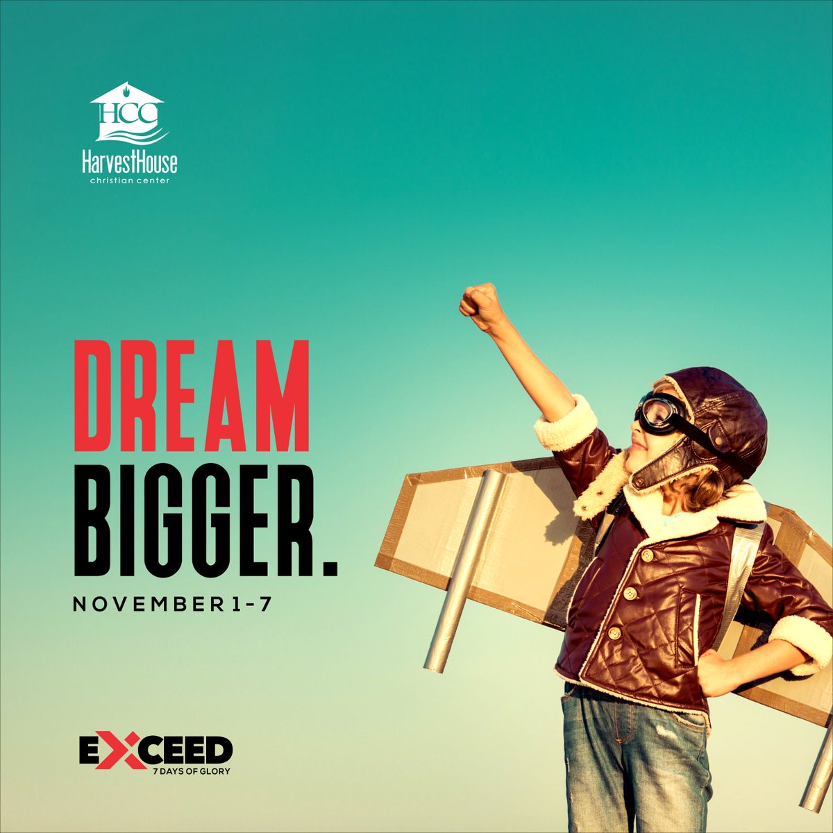 RevYinkaAdeleke's tweet photo. In the realm of the divine there are no limitations; dream bigger, all things are possible.
#Exceed2017 #7Daysofglory #words https://t.co/CWRsynWXno