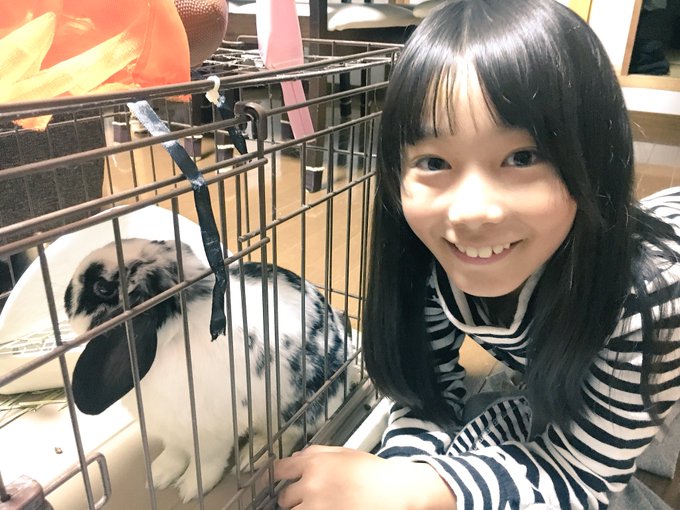 Twitterのコスプレ画像3