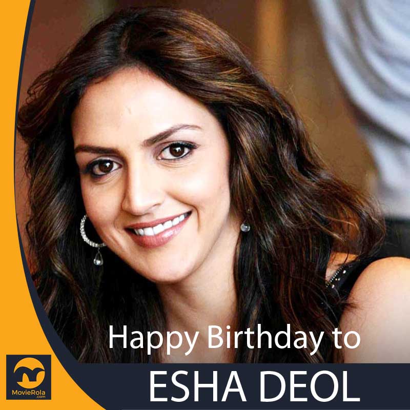 Happy Birthday to Bollywood Actress .  