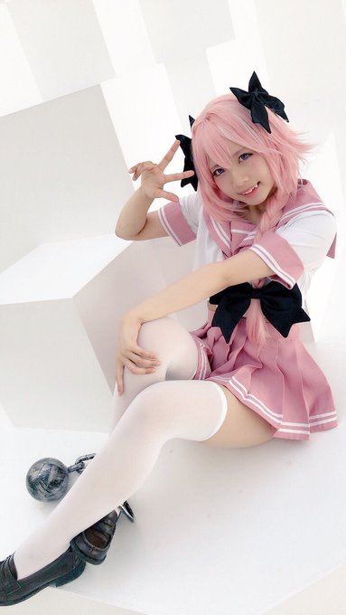 コスプレイヤーとみこのTwitter画像31