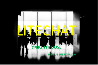 Lighthouseshub's tweet photo. Join us on the #litechat for interesting topics and discussions https://t.co/jGZexDaedD