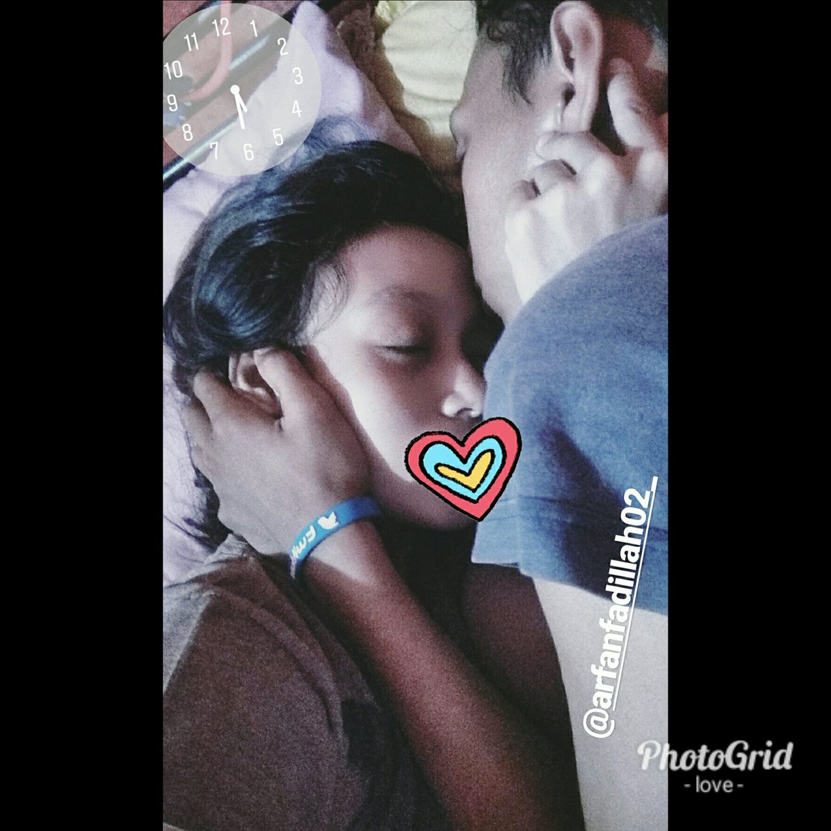 Appanggg tweet picture