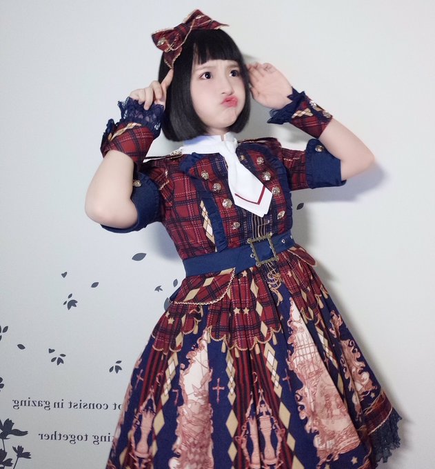 コスプレイヤー楼酥酥酥酥酥酥のTwitter画像5