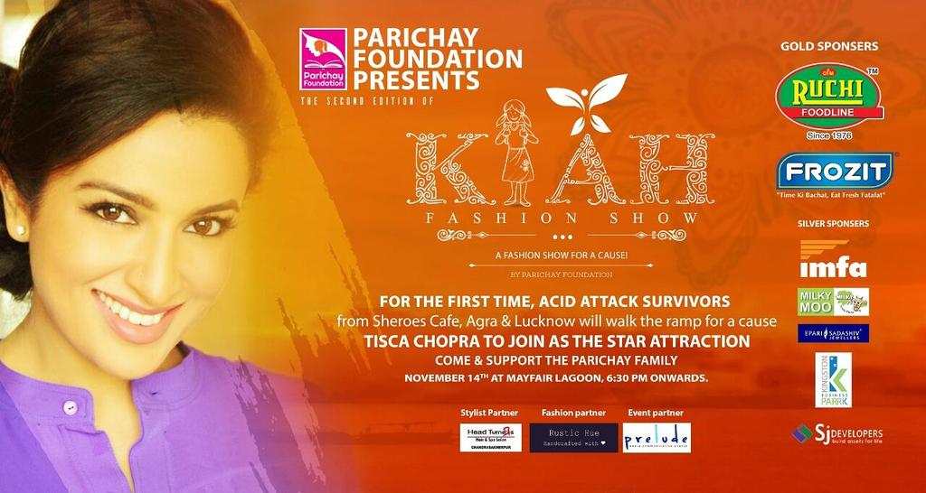fparichay's tweet photo. We want to specially thank #Ruchi for supporting us as the Gold Sponsor. #Ruchi Foodline and Frozit is our homegrown brand we are proud of. https://t.co/l3Gt5Do5nC