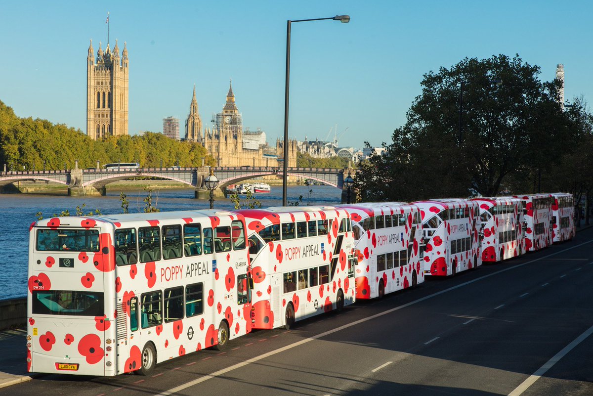 Royal British Legion tweet media