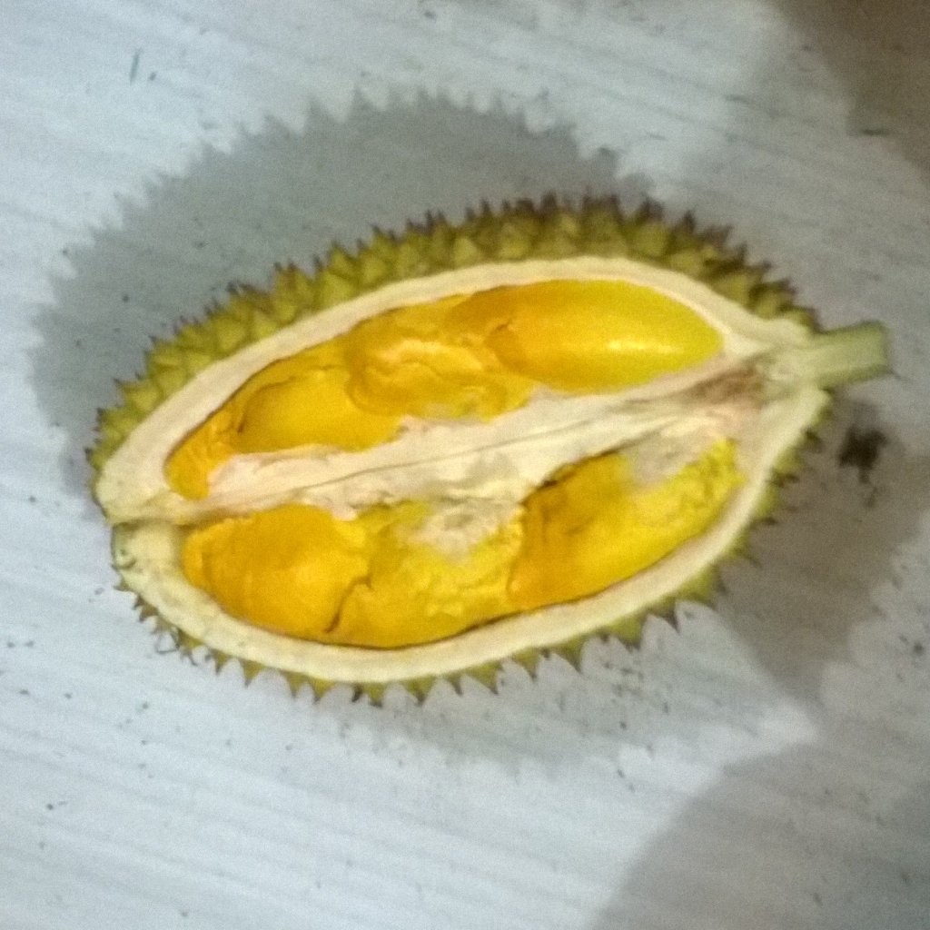 Maminafaza's tweet photo. Endess..allhamdulillah...durian petruk...😋 https://t.co/2ghlZTEvua