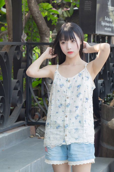 Twitterのコスプレ画像53
