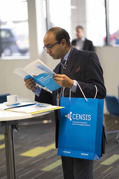 CENSIS121's tweet photo. .@paulsmind @wearespatial & #LMTechnologies are our final exhibitors - full list and layout in your agenda #CENSIS17 (7/7) https://t.co/8Oz8HayCqf