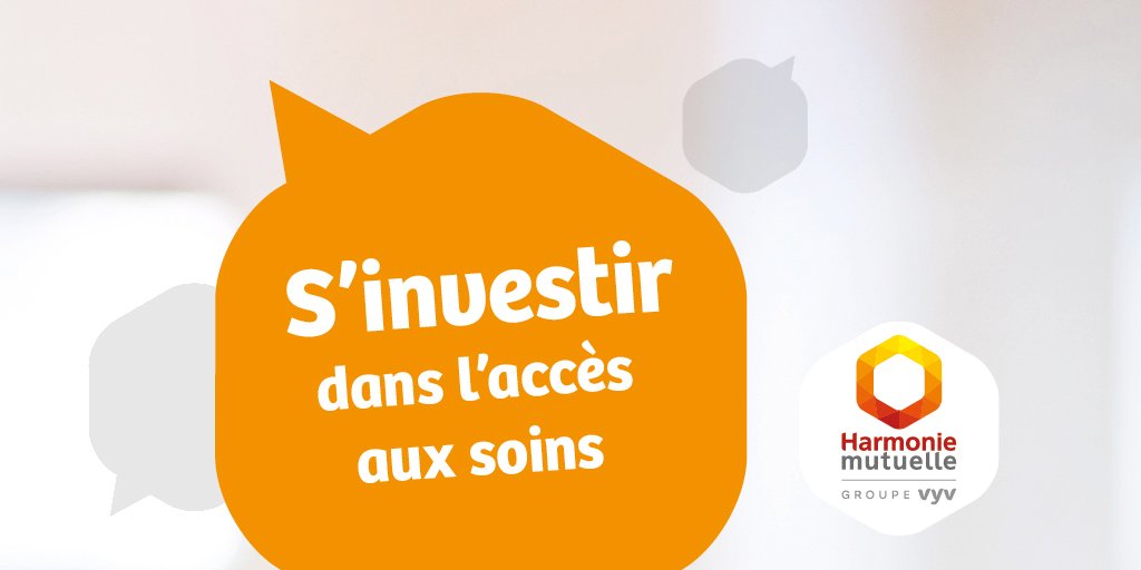Les délégués HMutuelle #engagés représentent les adhérents et la #mutuelle pour un accès à la #santé pour tous bit.ly/jvsoriano