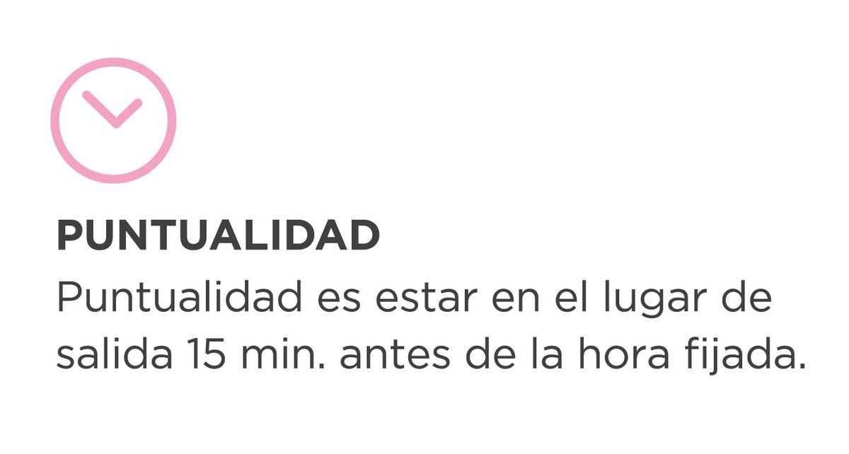 autocaresdavid's tweet photo. ¿Sabéis qué es #puntualidad para nosotros? Con @autocaresdavid todo va a salir bien... #condavidtodovaasalirbien #viajandocondavid https://t.co/2zbqfx1au2