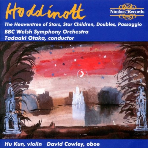 christysnr's tweet photo. More #Hoddinott: the ravishing #TheHeaventreeOfStars @RenaudMachart @MarkSimpson_88 @MarcoCGalvani @HickinJoshua @magnusgreen1 @ClassiqueHD https://t.co/fEEW7zxdXE