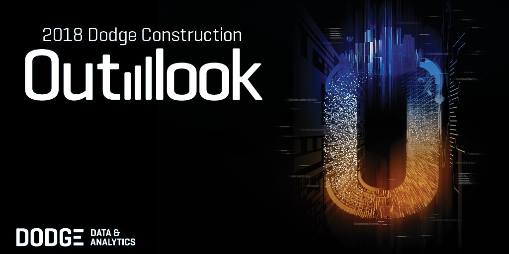 DodgeData's tweet photo. Today's the day! #Outlook2018 https://t.co/6k041WkGTx
