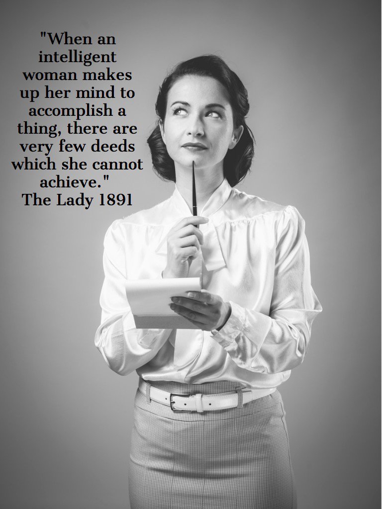 TheLadyMagazine tweet picture