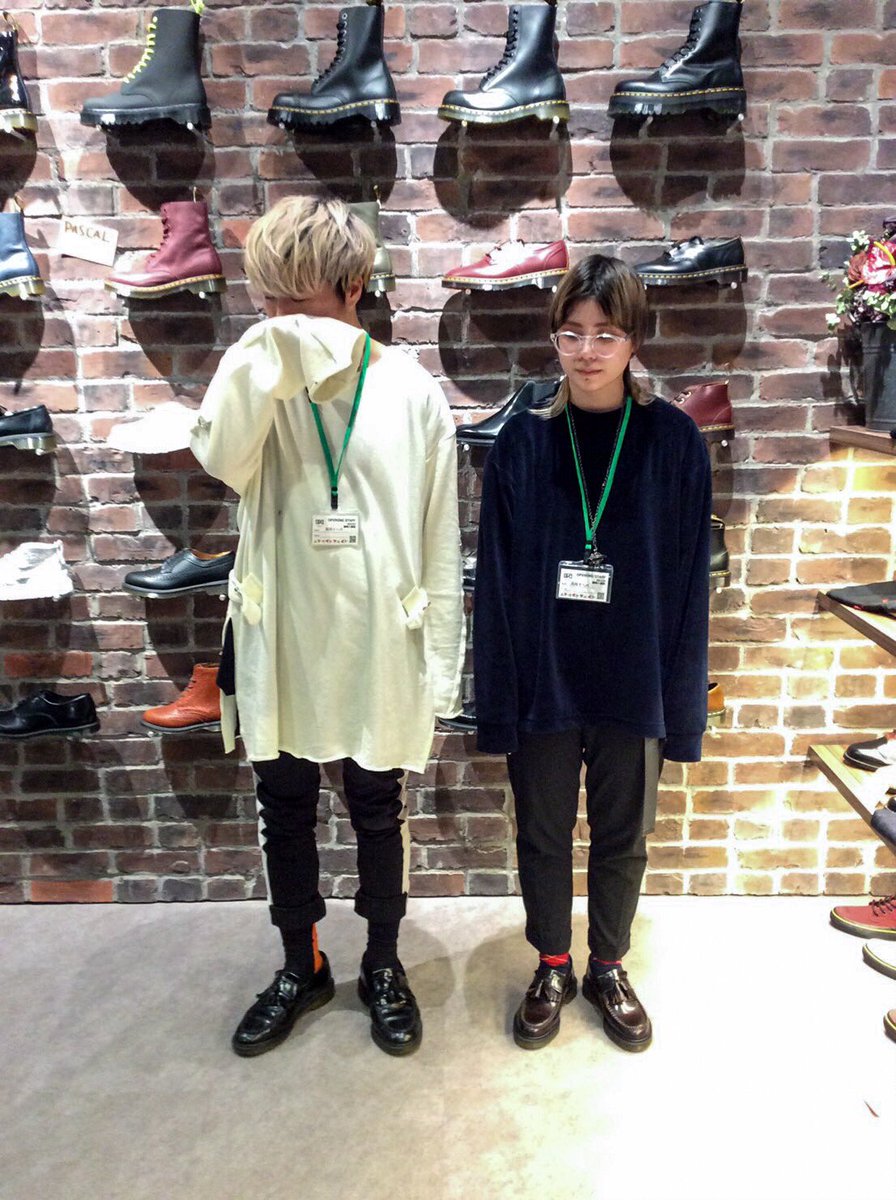 ンになりま Dr.Martens - ドクターマーチン タッセルローファー