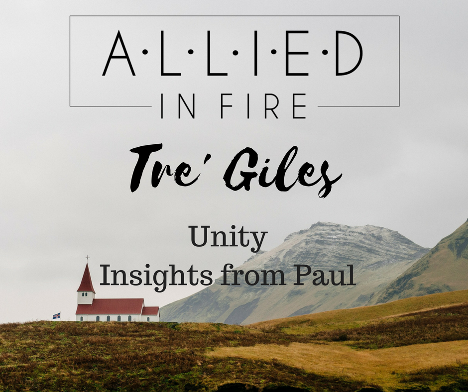 alliedinfire's tweet photo. Tre' Giles speaks passionately about what being a Christian means to him and the importance of unity.
https://t.co/n7CxwKrKXy https://t.co/07xukZd4JX