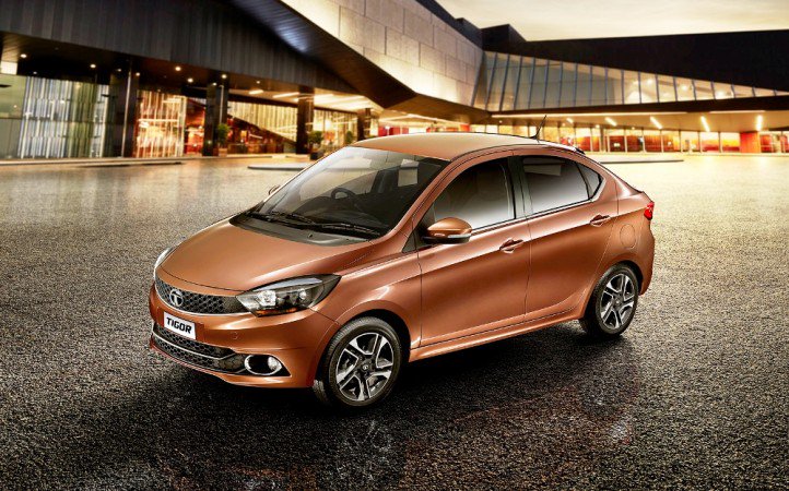 newsparktamil's tweet photo. #TataMotors Launches #TigorAMT #India #Cars
https://t.co/82w8hyMOjA https://t.co/7Q9UC6Ni0U