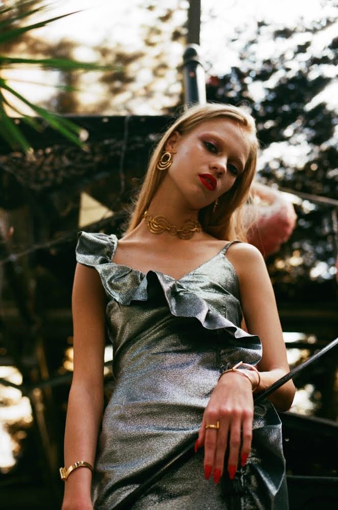 MFP signature jewellery construction  - THE ORIGINS -  bit.ly/MFPSOCIAL