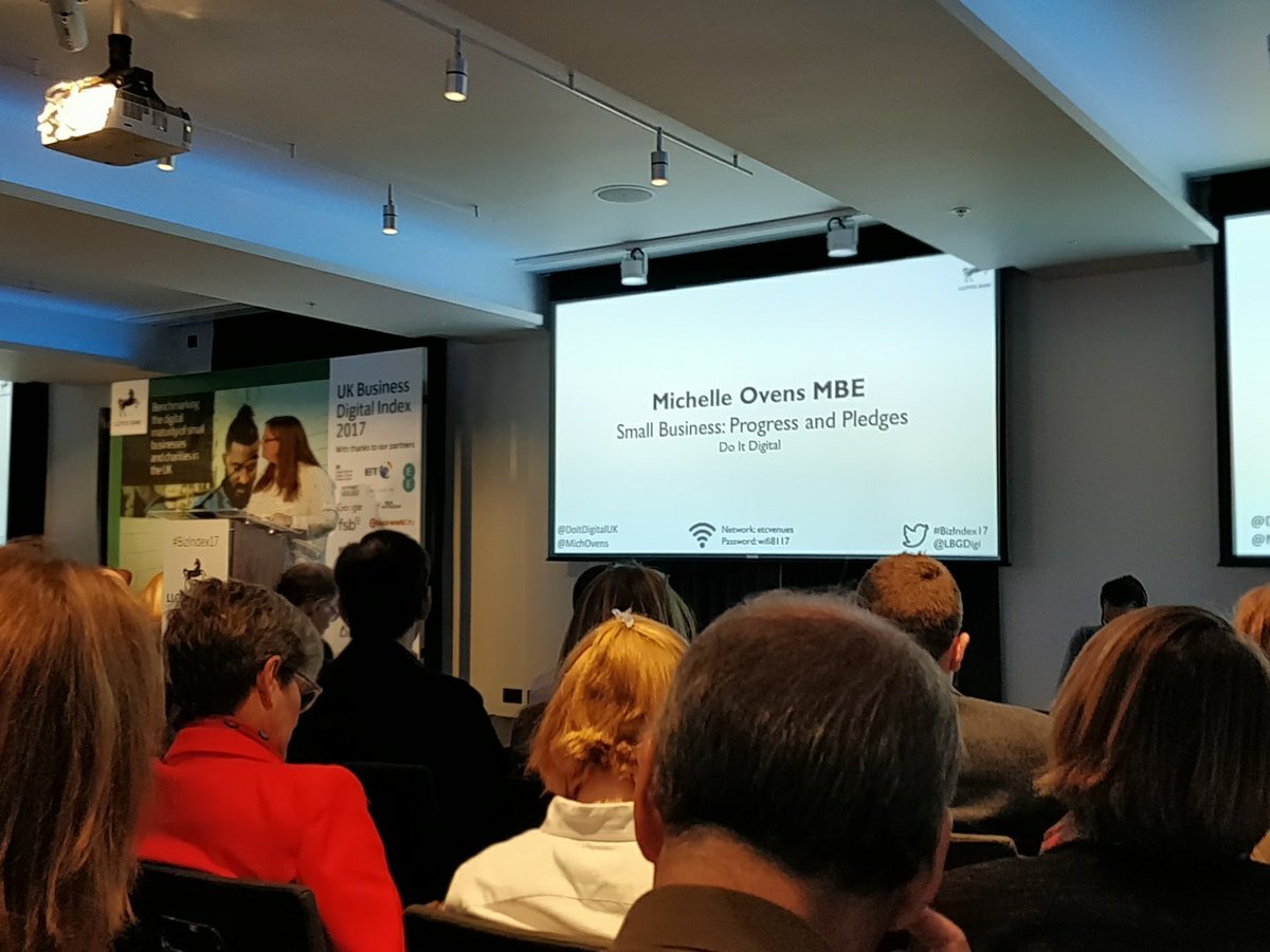 cave_ben's tweet photo. Proud that @TechCityUK and @BIPC got a mention at #bizindex17 for our work on developing digital skills with @DoItDigitalUK https://t.co/bYDCLXbDjo