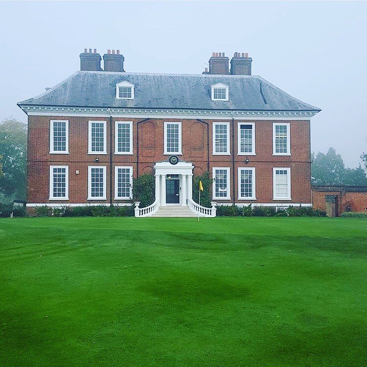 Ready for <a href="/DGoughie/">Darren Gough MBE</a> golf day supporting veterans for wildlife ! <a href="/CoreClinicsUK/">Core Clinics</a> <a href="/GolfEscapes/">Golf Escapes</a> <a href="/vpargolf/">VPAR</a> #dreamteam <a href="/ConsultCraig/">Craig Cotterill</a>