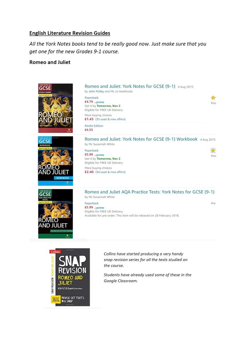 KingsmeadOnline's tweet image. #kingsmeadlearner   #kingsmeadchat   #revisionguides