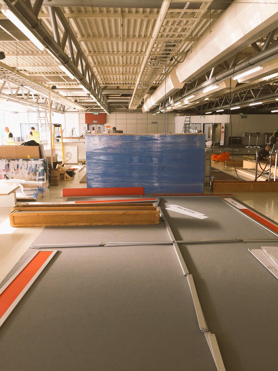 Profile Productions tweet media