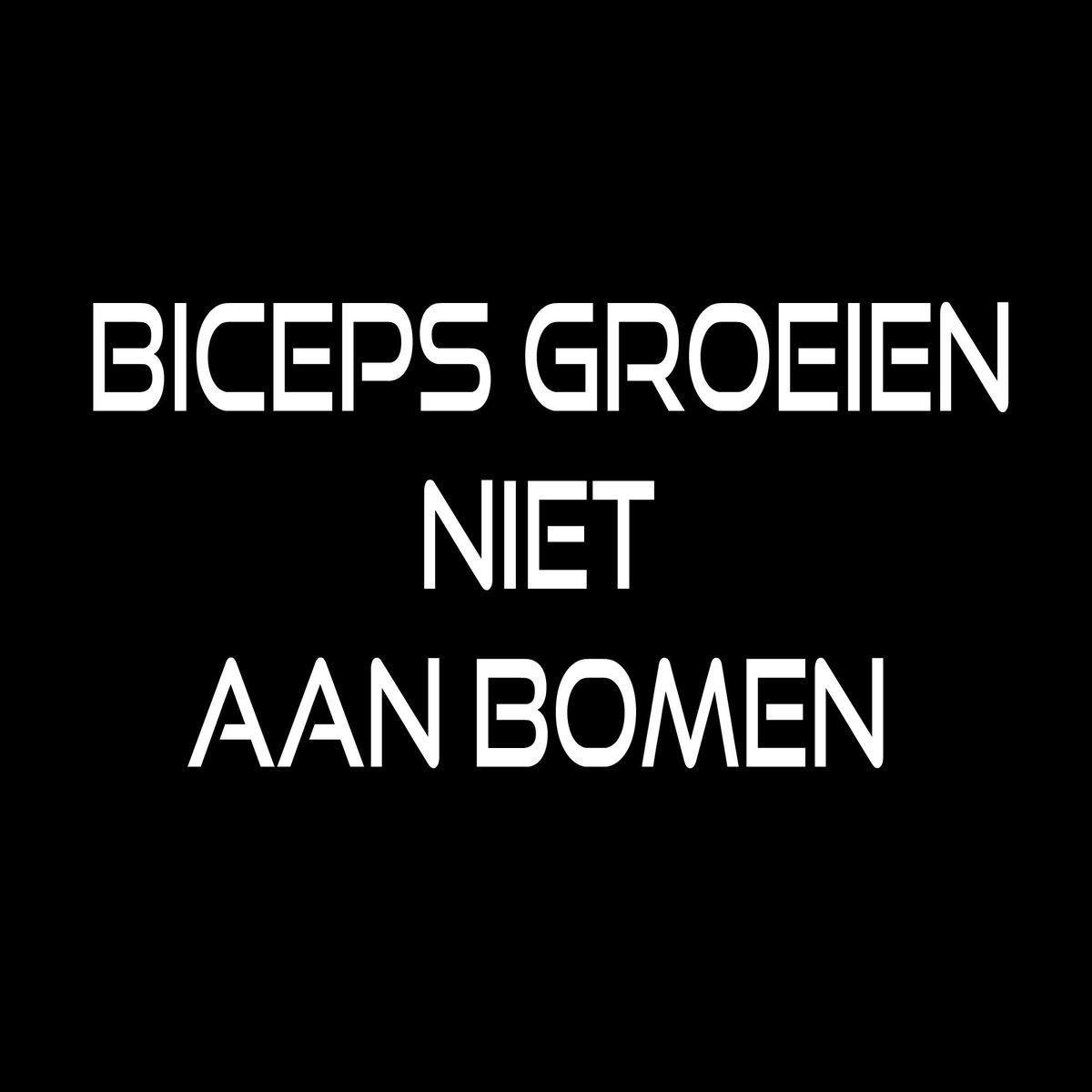 transform_code's tweet image. Een droom is maar een droom. Een doel is een droom met een plan én een deadline! #thetransformcode #motivatie #quote #doel #biceps