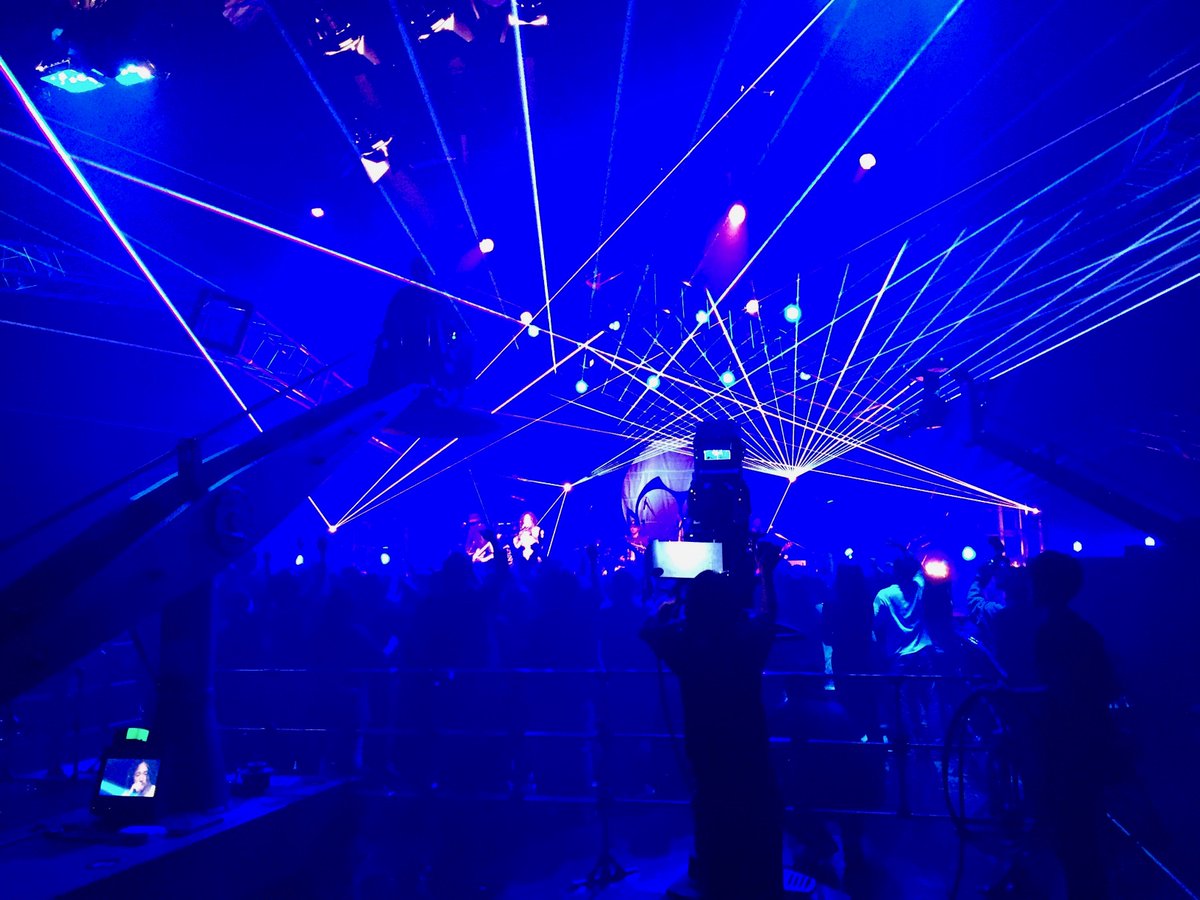 Uzivatel Rize Na Twitteru Rizer S Club Staff Diary 13 明日 バズリズム02 Oa 最重要 問題曲 帰ってきたサンダーボルト を地上波初披露したその裏側とは 続きはrizer S Clubにて T Co Cwece5romv Rize T Co 3kmg1mhv0r