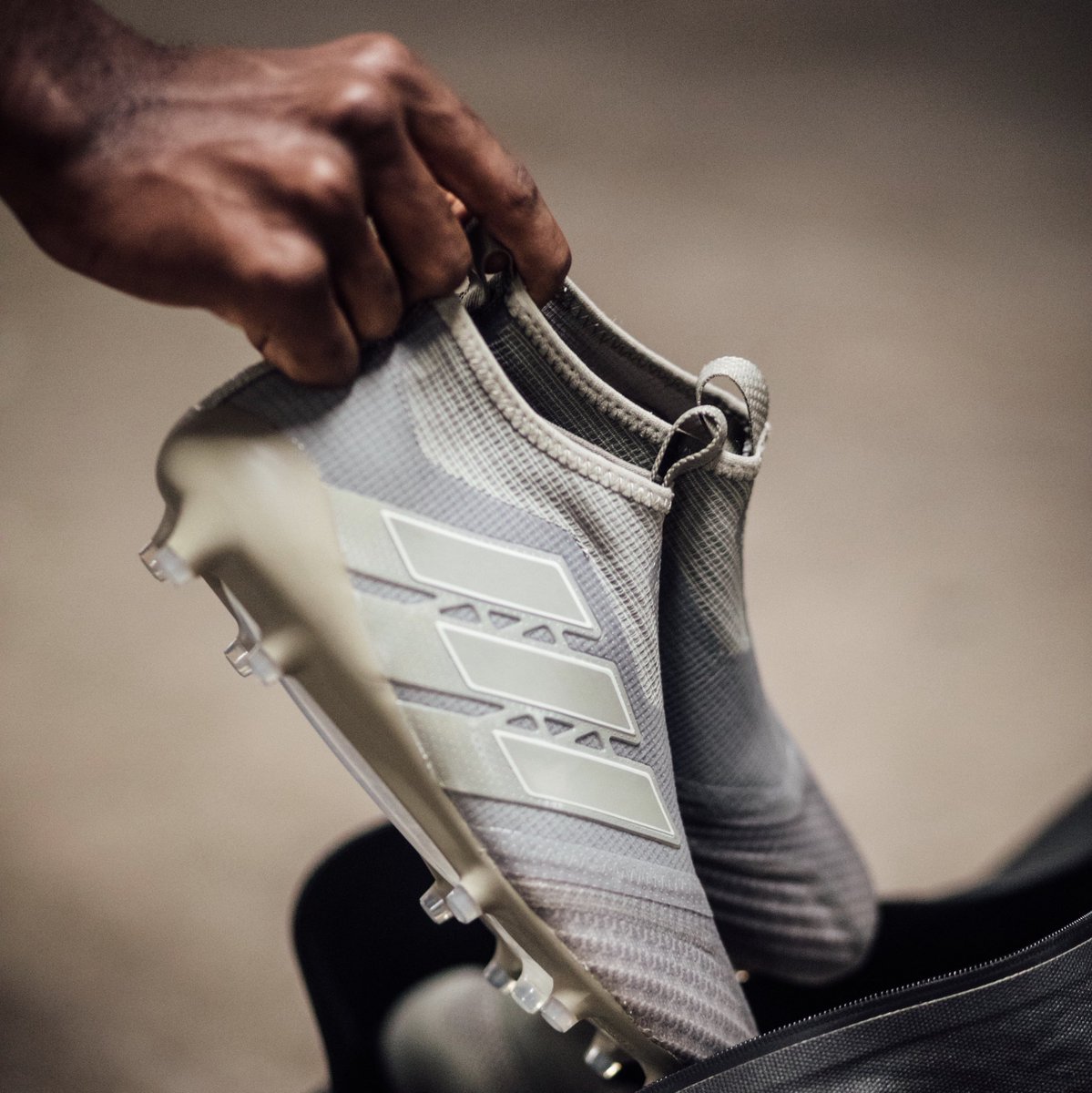 ProD_Soccer's tweet photo. Styled by the streets. 

We teamed up with photographer @AshleyVerse to capture the adidas earth storm pack.

Follow the journey on site. https://t.co/WhtwokFHc1