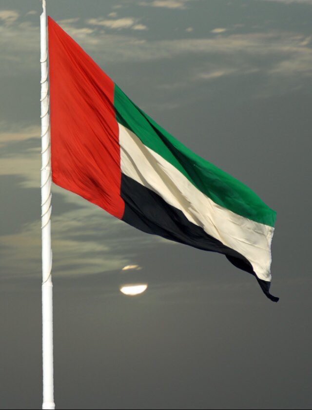 3ash___'s tweet photo. دام الأمانُ وعاش العلم يا إماراتنا 🇦🇪

#يوم_العلم #يوم_العَلَم https://t.co/seoPE4duKZ