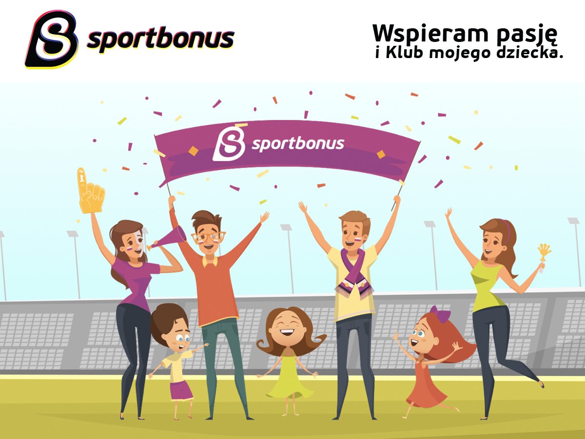 Rodzice, wspierajcie swoje Dzieci nie tylko na boisku! #SportbonusDzieciom
