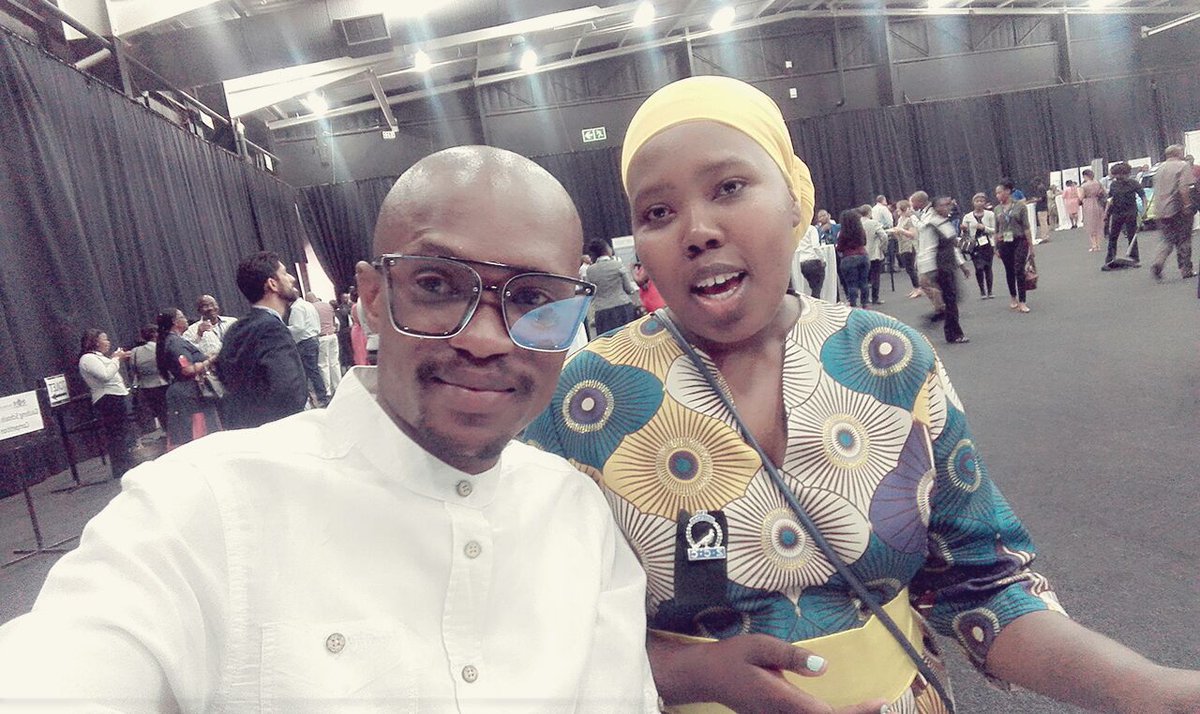 DilatoMmako's tweet photo. Gauteng climate change indaba https://t.co/xlZb6alCmq
