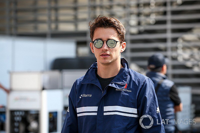 Motorsport's tweet photo. Ferrari still pushing Sauber to take Leclerc, Giovinazzi:

https://t.co/zJNMCJGaaA #F1 https://t.co/MXmVlVGdNS