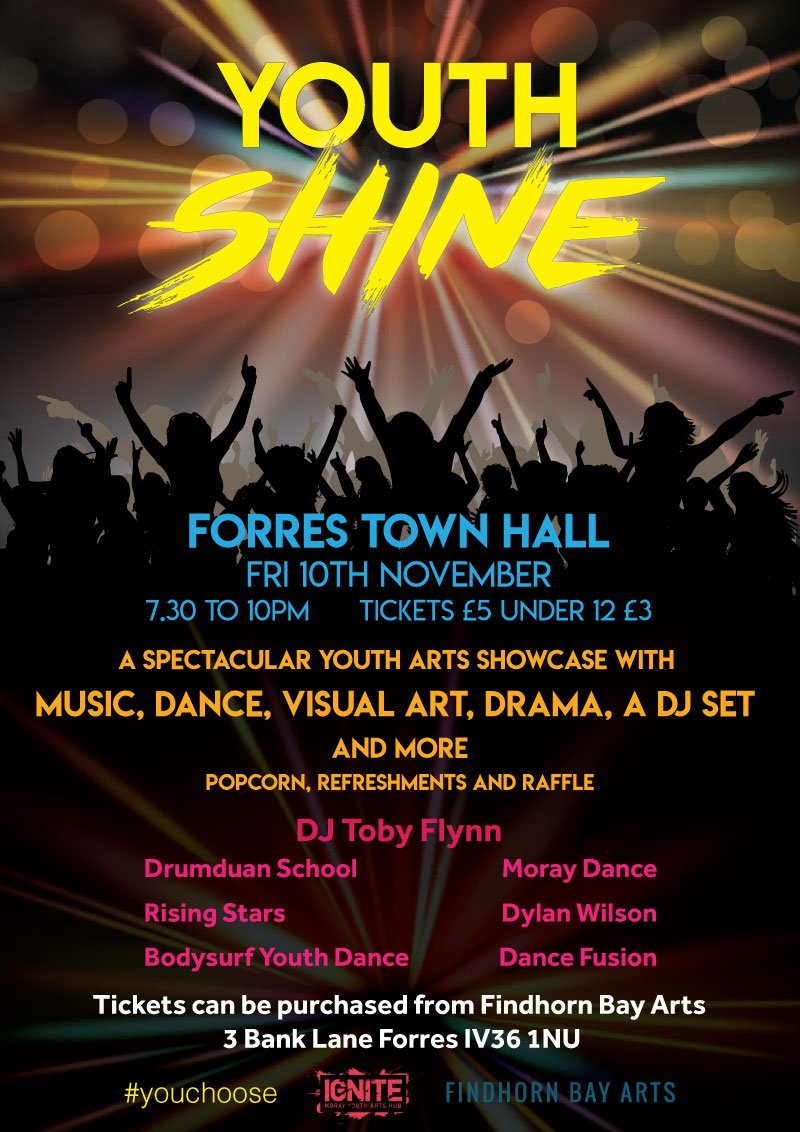 Forres_Area's tweet image. What's On? Lots of activities and things to get involved in locally #ForresArea #WhatsOn