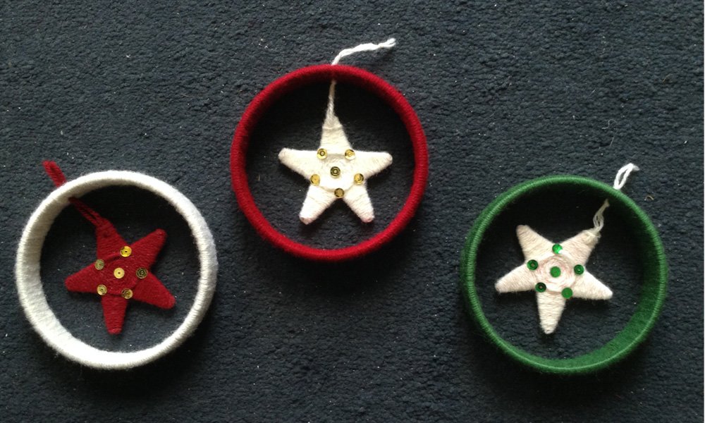 ACGaccessories's tweet photo. Pronti per il Natale? Ecco le nostre nuove DECORAZIONI NATALIZIE! 🎄⛄🎄
Da oggi disponibili sul nostro negozio etsy!!! https://t.co/laQUWueAJm
