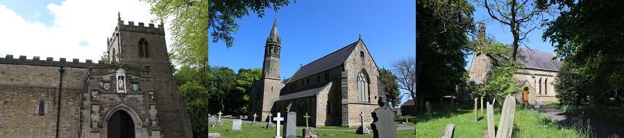 StGiles_Durham's tweet photo. 2 weeks until apps for our #nextrev closes. Come and work in the wonderful #northeast in @DioceseofDurham at St Giles, Shadforth &amp; Sherburn https://t.co/4RiEdeSNro