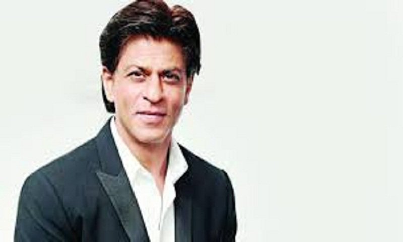 shoumitradevdon's tweet photo. Shah Rukh Khan (@iamsrk) is The World Biggest Movie Star. https://t.co/qjxwBTQPwq