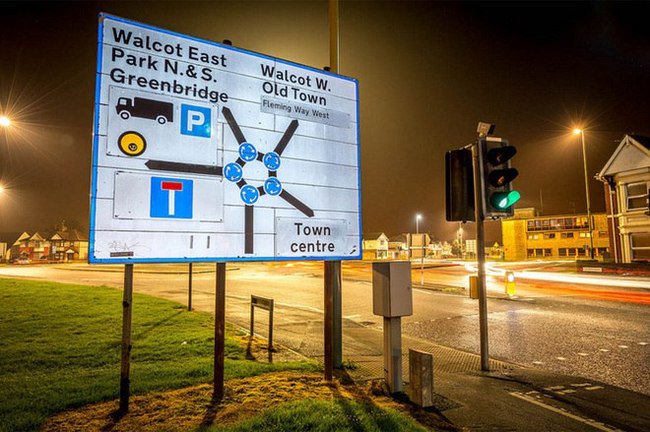 AutoShina's tweet image. Нифига себе развязочка...