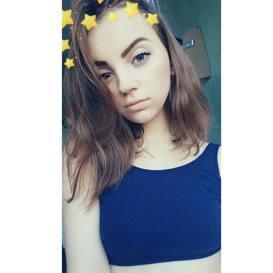 MoravekTina's tweet photo. #NewProfilePic https://t.co/dwRYBvluFv