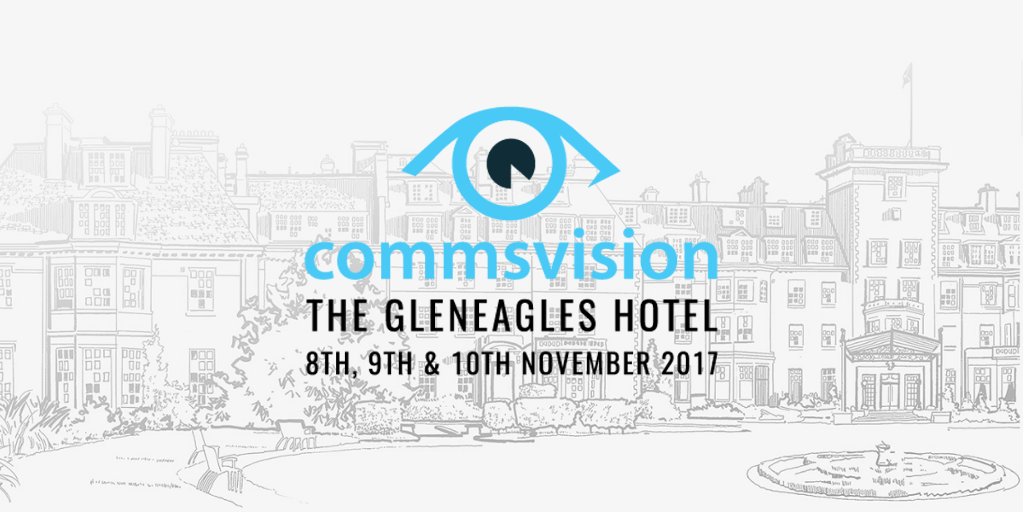 provu_uk's tweet photo. We're sponsoring #CommsVision2017 next week, arrange a meeting with our team to discover how we can help ease the delivery of your #CPE. https://t.co/Y01uD7ZHJM
