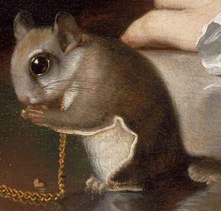 ちていのき 昨日は犬の日だったようなので リスの絵 18世紀に肖像画で活躍したジョン シングルトン コプリーの 少年とリス モデルは異母兄弟のヘンリーで彼も版画や地図の画家になってる リス可愛い なんか食べてるし ちていのき 昨日は犬の日だったようなので リスの絵 18世紀に肖像画で活躍したジョン シングルトン コプリーの 少年とリス モデルは異母兄弟のヘンリーで彼も版画や地図の画家になってる リス可愛い なんか食べてるし
