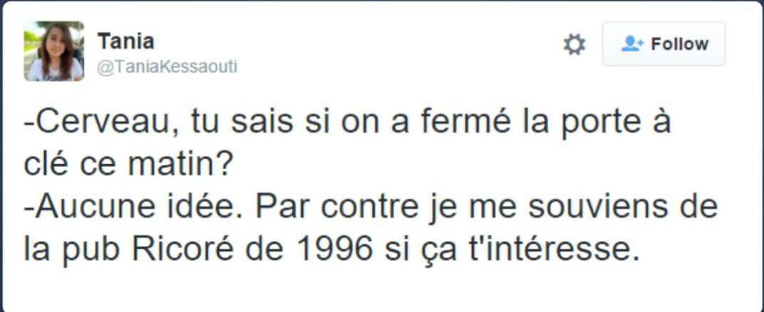 nftpromoterfr's tweet photo. #cerveau #porte #fermer #cle #matin #pub #ricorré #1996 https://t.co/tKruDv1xMM