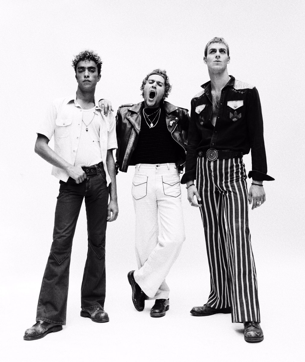 Il reste quelques places pour La Maroquinerie, chopes vite ta place!!!! 
© Sylvain Lewis

digitick.com/faire-concert-…