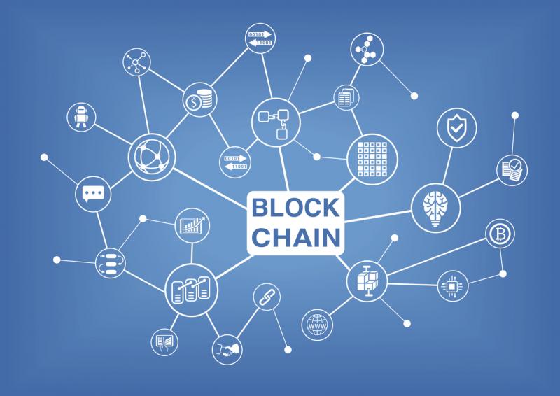 intelligentins's tweet photo. 2018 will be year of blockchain for insurers: David Piesse, CRO at @Guardtime https://t.co/DFoPSwA4rQ #blockchain #isnurance #14SIRC https://t.co/KLZJcrtPHl
