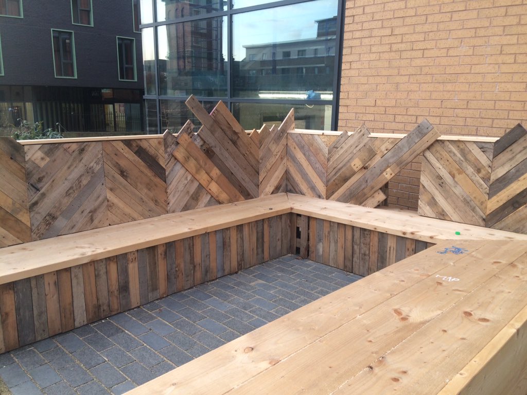 Bluegreen Liverpool tweet media