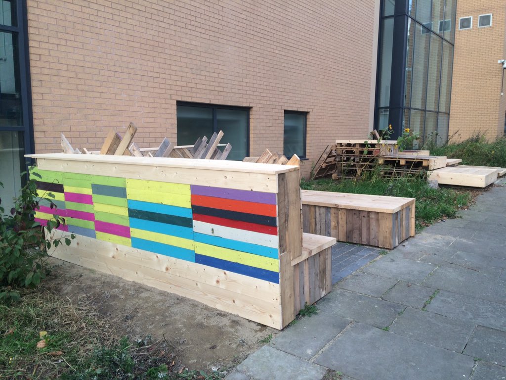 Bluegreen Liverpool tweet media