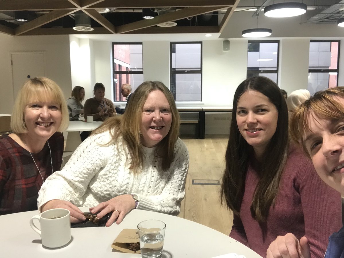 gvhawtin's tweet photo. #NextStepsLCH ICAN Childrenโs Physiotherpy Service at Next Step Conference. Physiotherapy Assistants https://t.co/epkUypyFGg