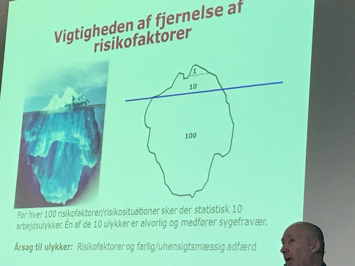Arbejdsmiljøets epidemiologi. Spændende workshop om 3 meter reglen v @HorsensHospital på #AMkonf2017