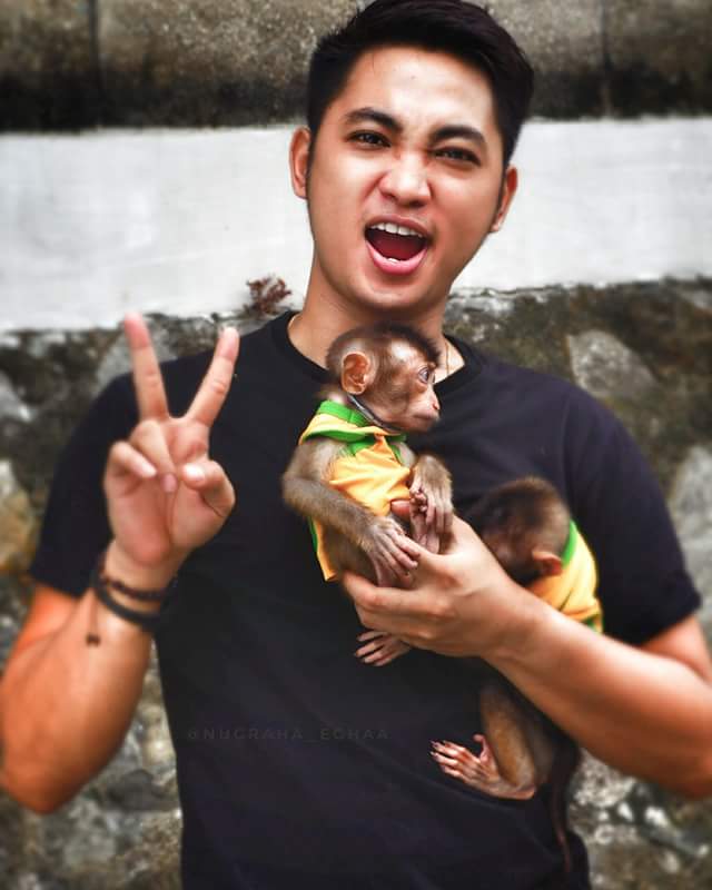 #Daa3AdaIrwan
Manq semangat irwanQu ?