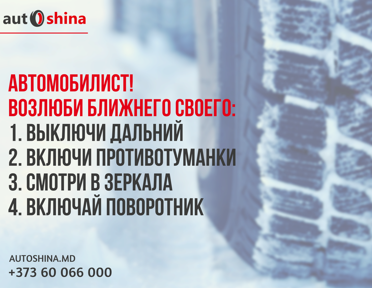 AutoShina's tweet image. Да будет так!